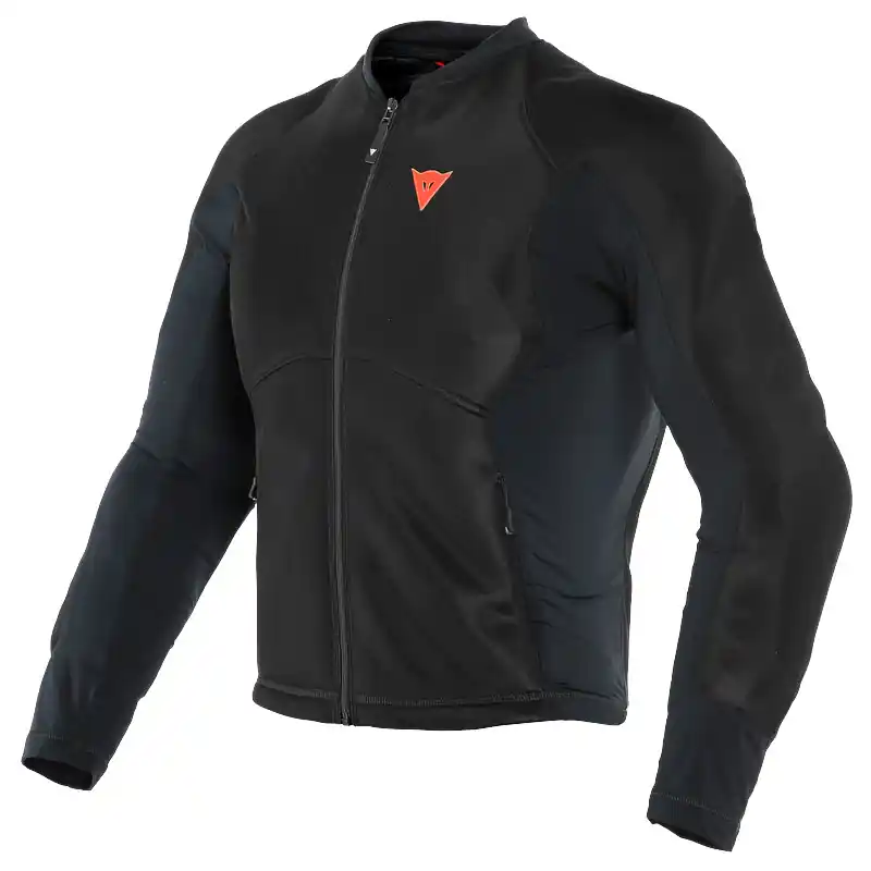 Compra Oggi Stesso Protezione Dainese Pro Armor Safety Jacket 2.0 nero-XS