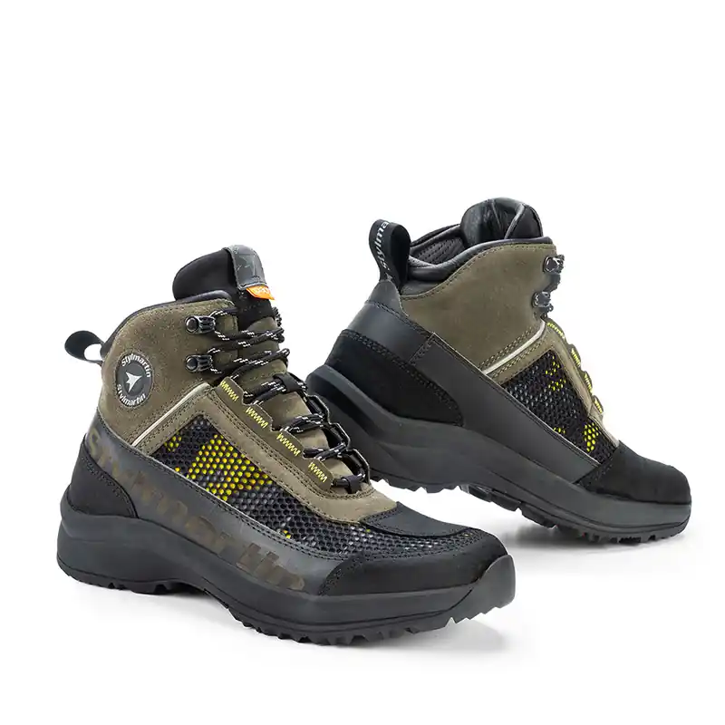 Prezzo Conveniente Scarpe Stylmartin Vertigo Air mud-38