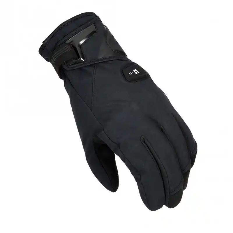 Offerta Limitata Guanti Riscaldati Macna Evolve RTX nero-M