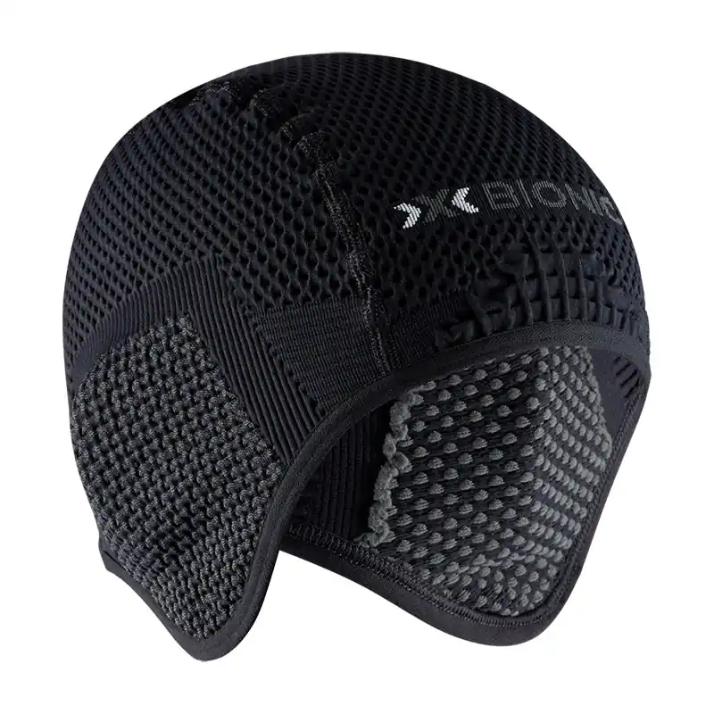X-Bionic Bondear Cap 4.0 nero-2 Economico
