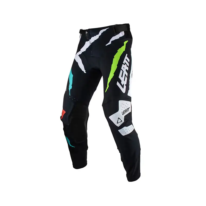 Pantaloni Leatt 5.5 IKS 023 multicolor-M Compra Online