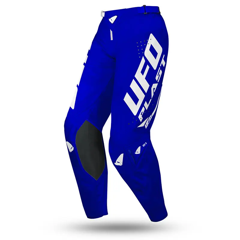 Pantaloni Ufo Radial Slim blu-52 Promozione Esclusiva