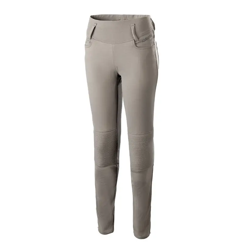 Bestseller Leggings Donna Alpinestars Banshee vetiver-S