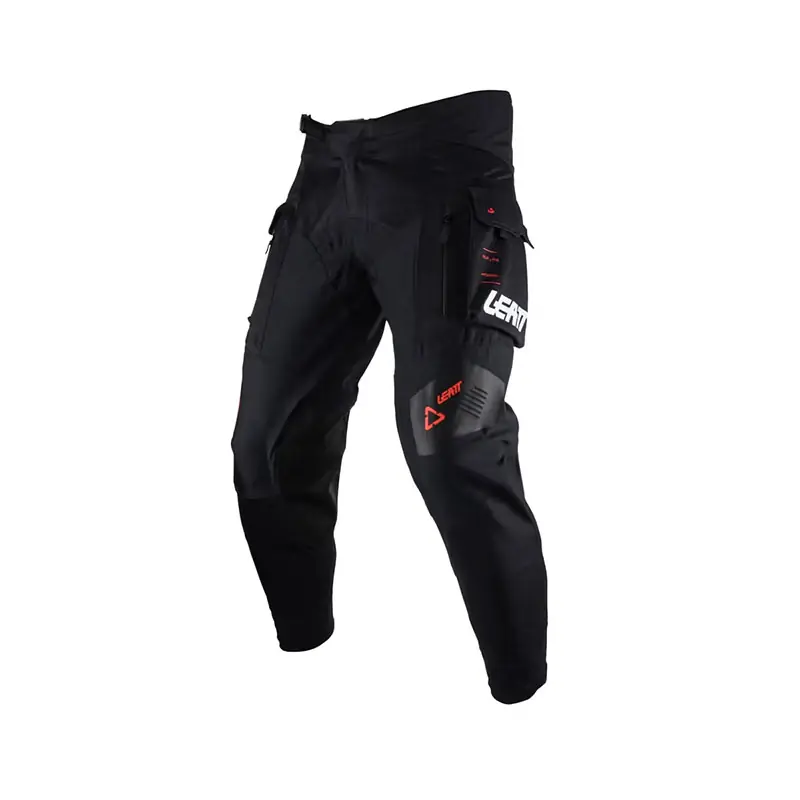 Pantaloni Leatt 4.5 Hydradri nero-S Nuovo Arrivo