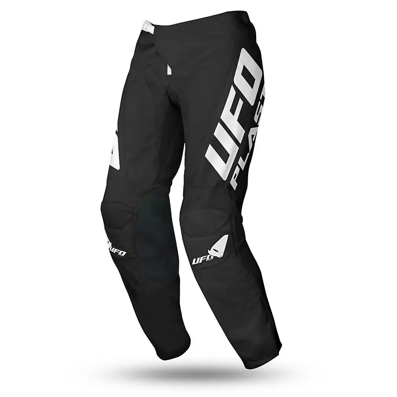 A Buon Prezzo Pantaloni Bimbo Ufo Radial Slim nero-18/20