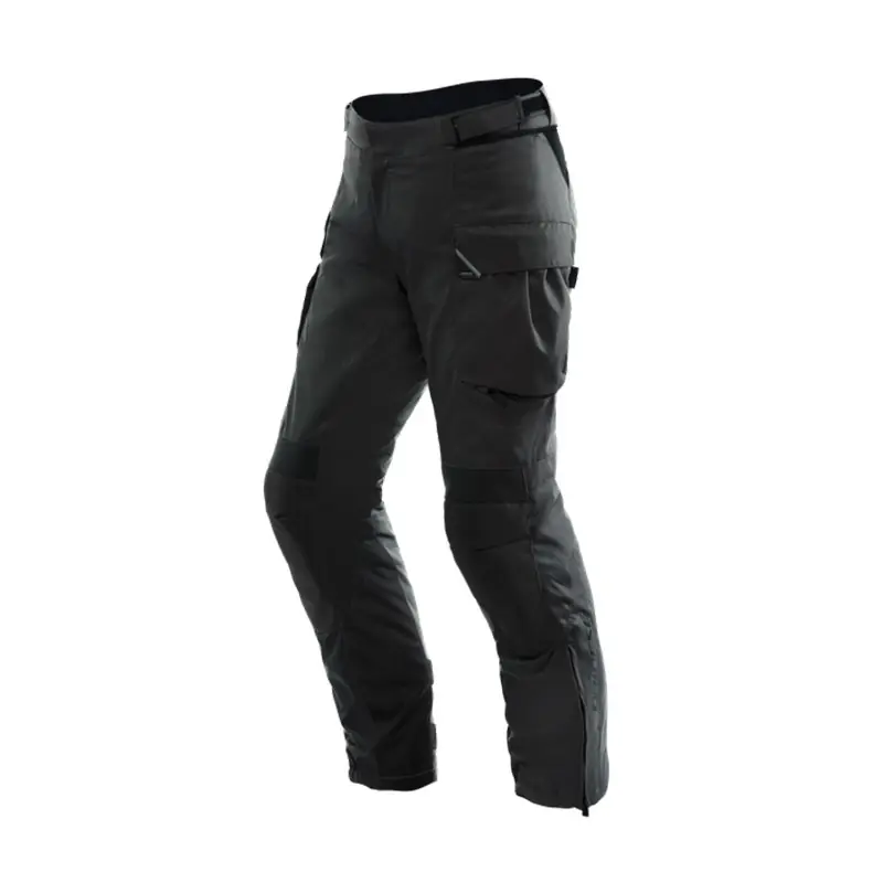 Economico Pantaloni Dainese Ladakh 3l D-dry nero-54