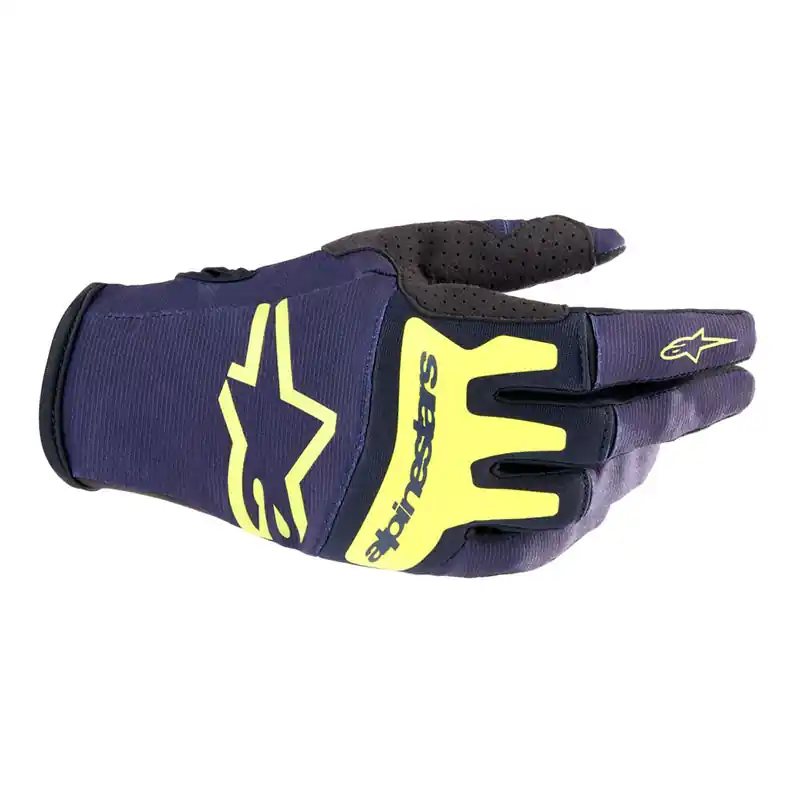 Guanti Alpinestars Techstar 2023 giallo-XL Ordina Subito