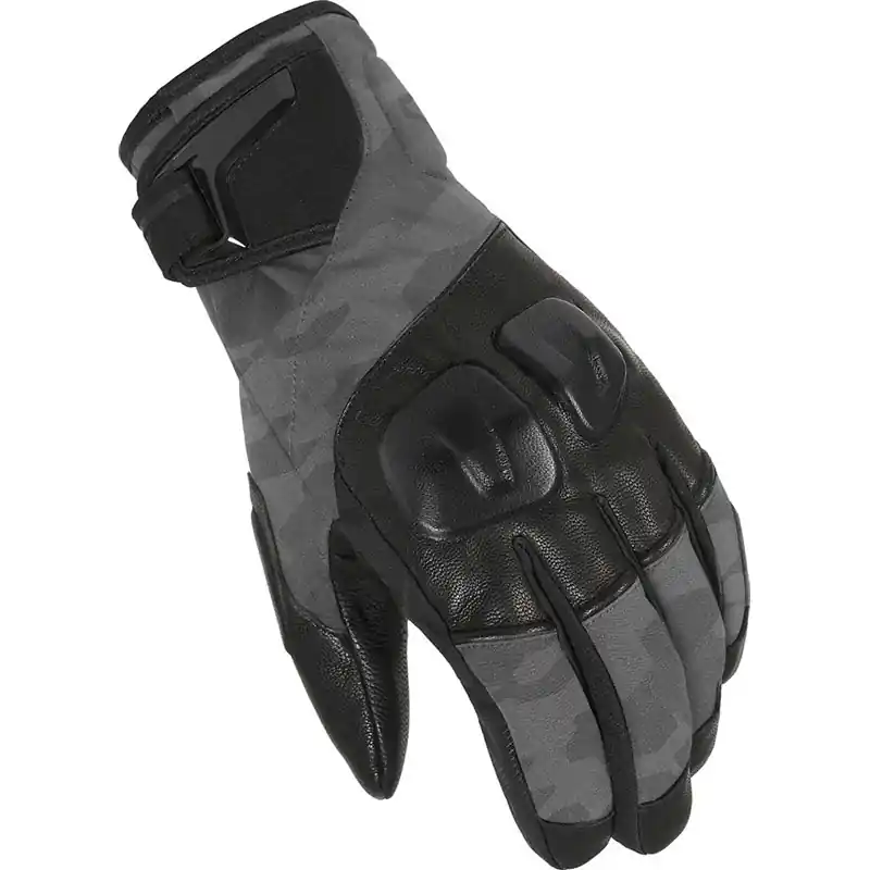 Prezzo Scontato Guanti Macna Task RTX camo grigio-XS