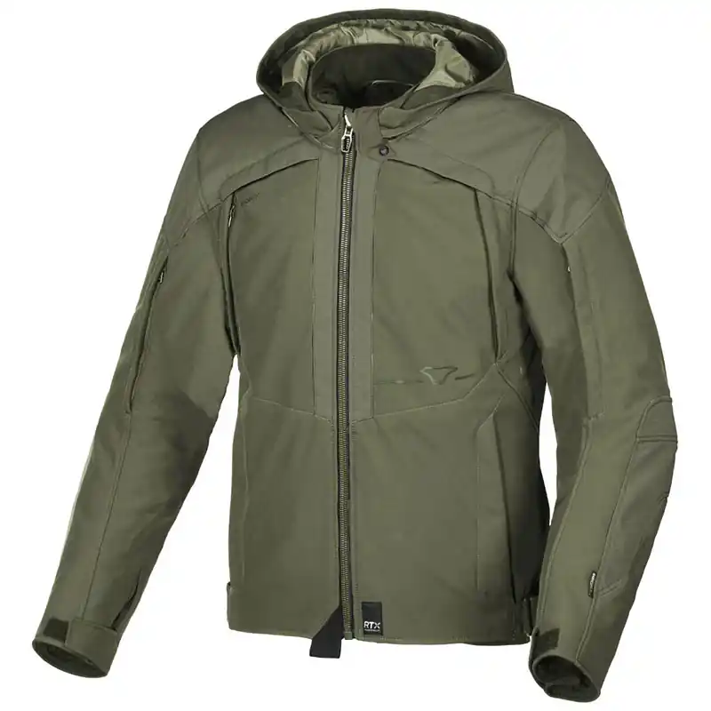 Compra Online Giacca Macna Territor verde-2XL