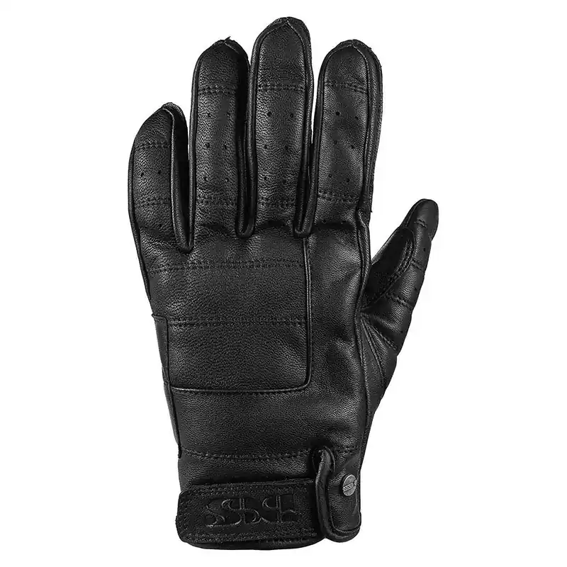 Guanti IXS Classic LD Cruiser nero-S Non Perdere