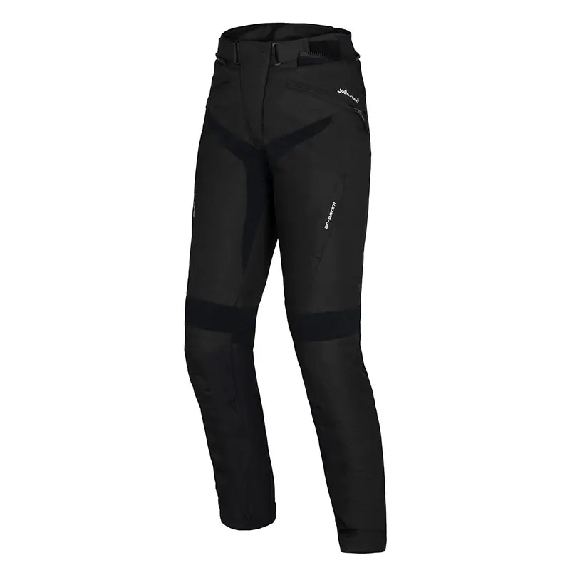 Solo Oggi Pantaloni Donna IXS Tour Tromso-ST 2.0 nero-S