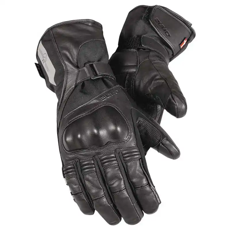 Guanti Dane Nuuk nero-2XL Prezzo Ridotto