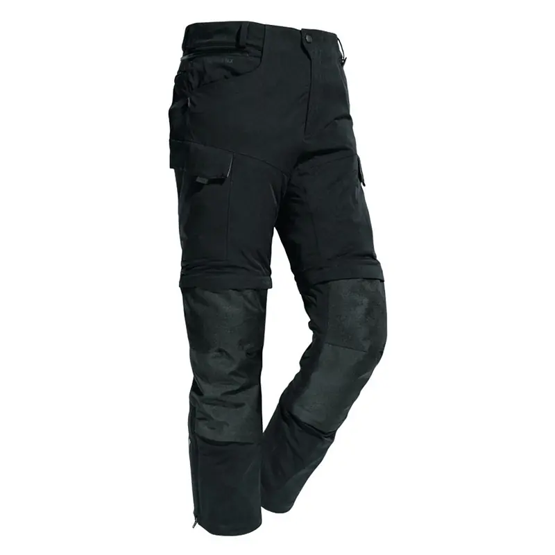Pantaloni Dane Skallingen Gore-Tex nero-48 Economico