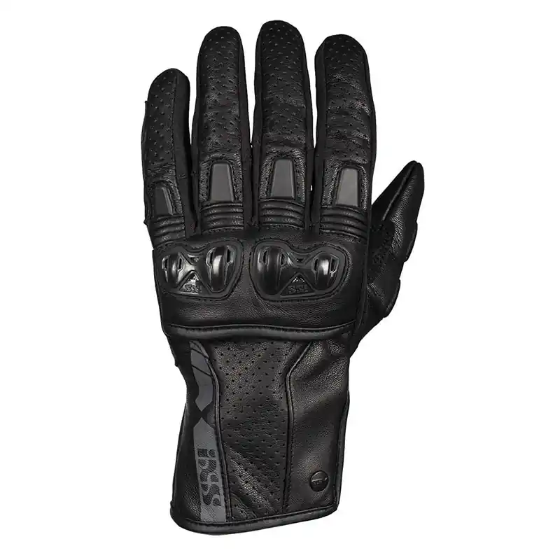 Guanti IXS Sport Talura 3.0 nero-M Promo Stagionale