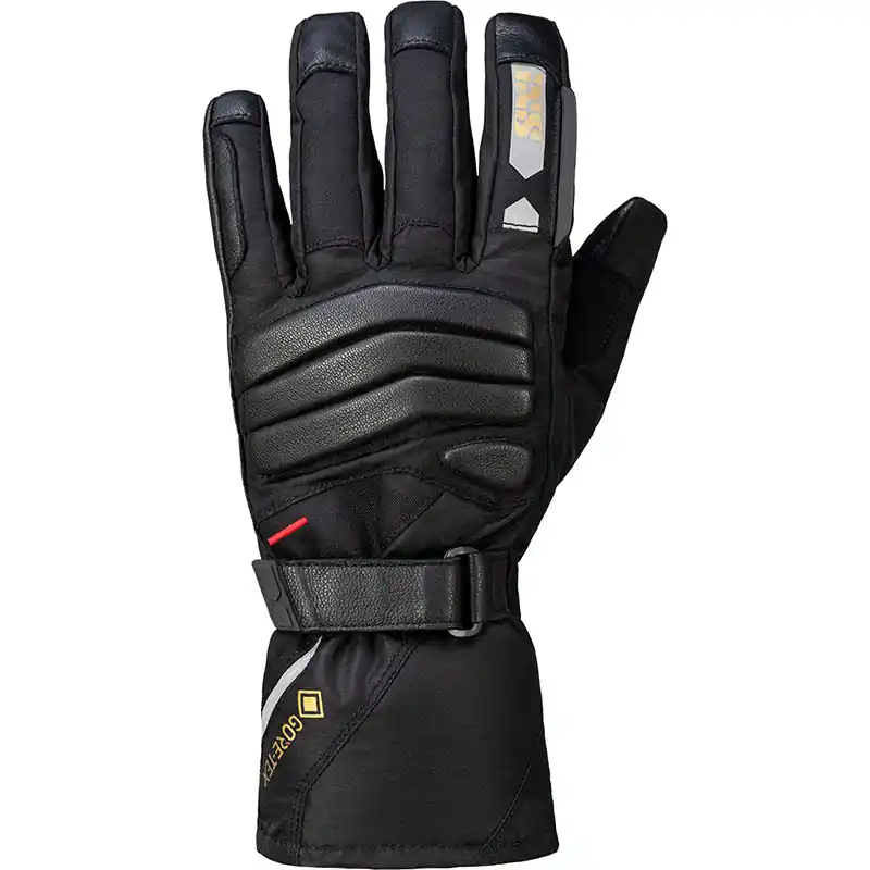 Scelto Dai Clienti Guanti Donna IXS Tour Sonar-GTX 2.0 nero-S
