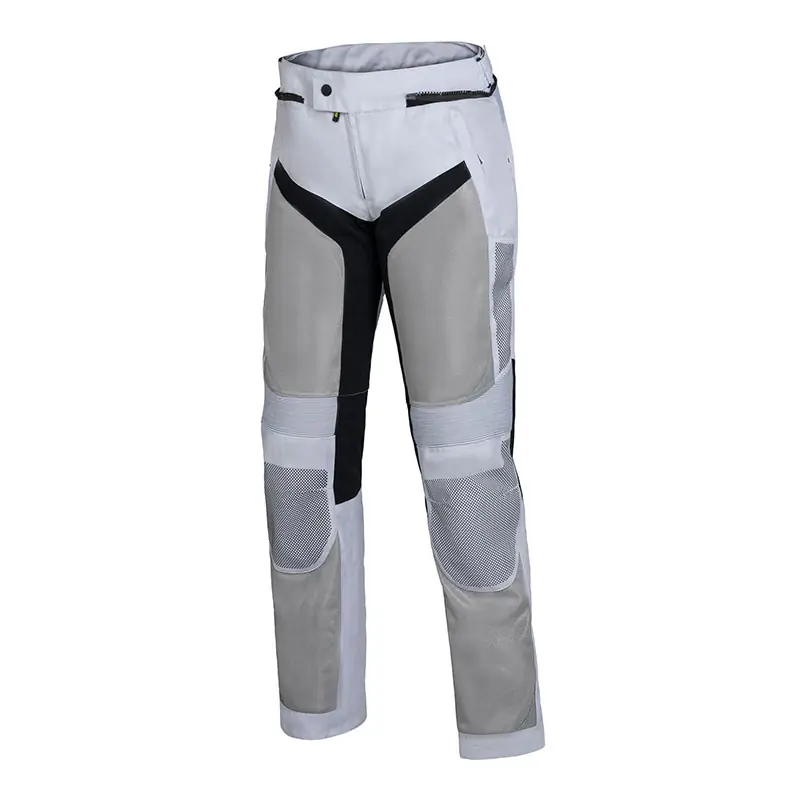 Offerta Limitata Pantaloni Ixs Sports Trigonis Air grigio-S