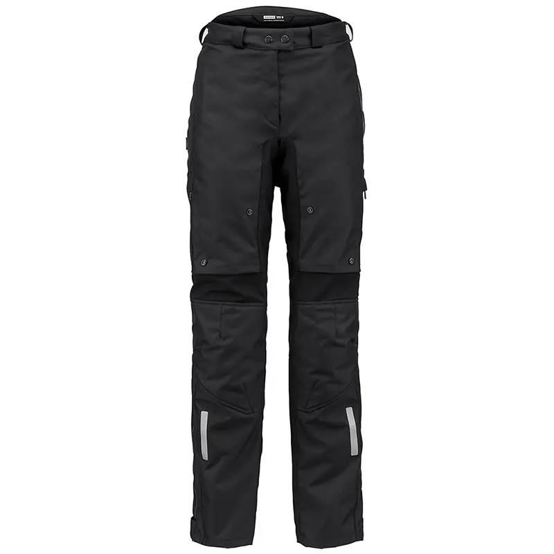 Pantaloni Spidi Crossmaster Short nero-3XL Subito Disponibile