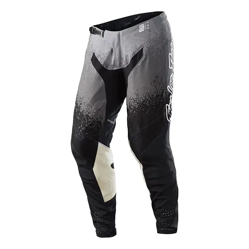 Nuova Collezione Pantaloni Troy Lee Designs Se Pro Webstar grigio-38
