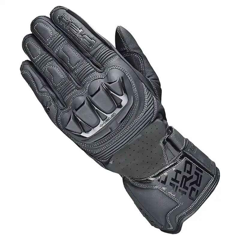 Guanti Held Revel 3.0 nero-7 Offerta