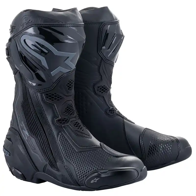 Affare Stivali Alpinestars Supertech R nero all-44