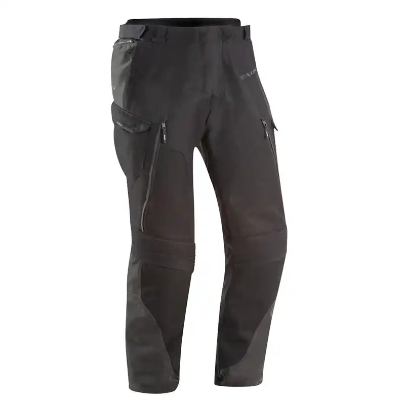 Offerta Lampo Pantaloni Donna Ixon Eddas C nero antracite-C-2XL