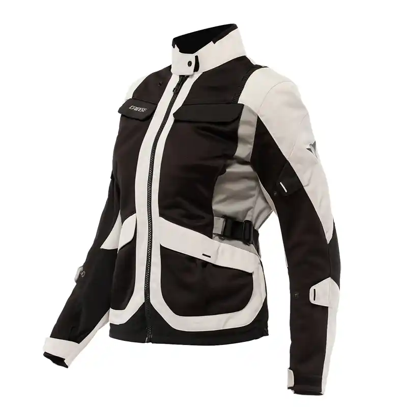 Non Perdere Giacca Donna Dainese Desert Tex peyote-42