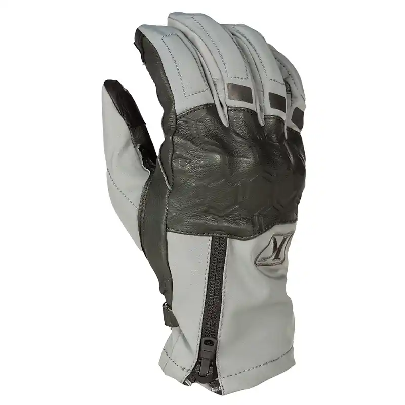 Scelto Dai Clienti Guanti Klim Vanguard GTX monument grigio-S