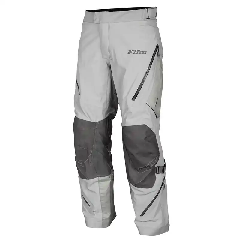 Pantaloni Klim Badlands Pro monument grigio-30 Offerta