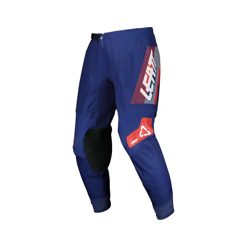 Nuova Collezione Pantaloni Leatt 4.5 2022 royal-L