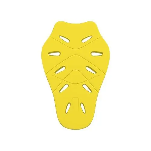 Inserto Paraschiena LS2 L giallo- Più Venduto
