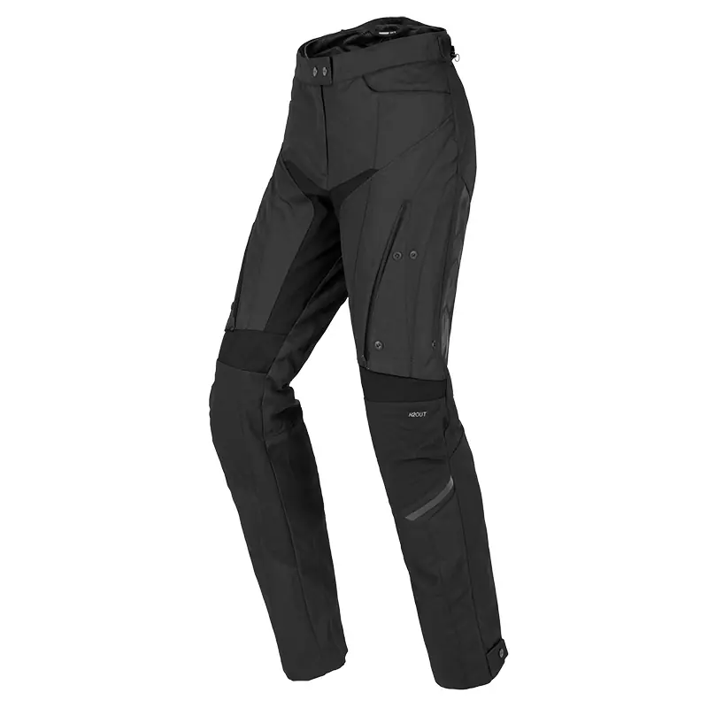 Offerta Speciale Pantaloni Spidi 4 Season Evo Lady H2out Short nero-2XL