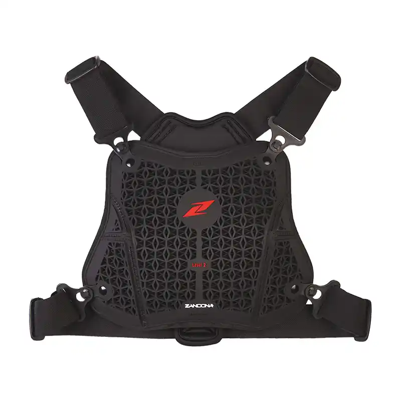 Offerta Del Giorno Protezione Donna Zandona Netcube Chest GT S/M-