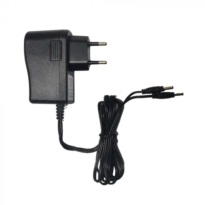 Caricatore Clover 220V- Spedizione Gratuita