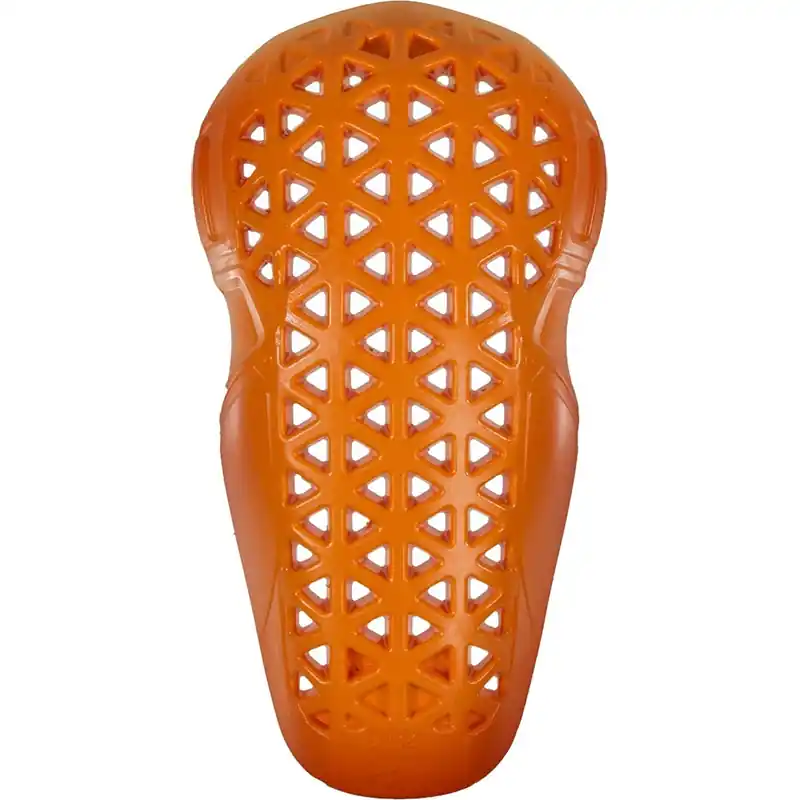 Compra Online Protezioni Gomiti Rukka D3O XTR LVL 2 arancio-