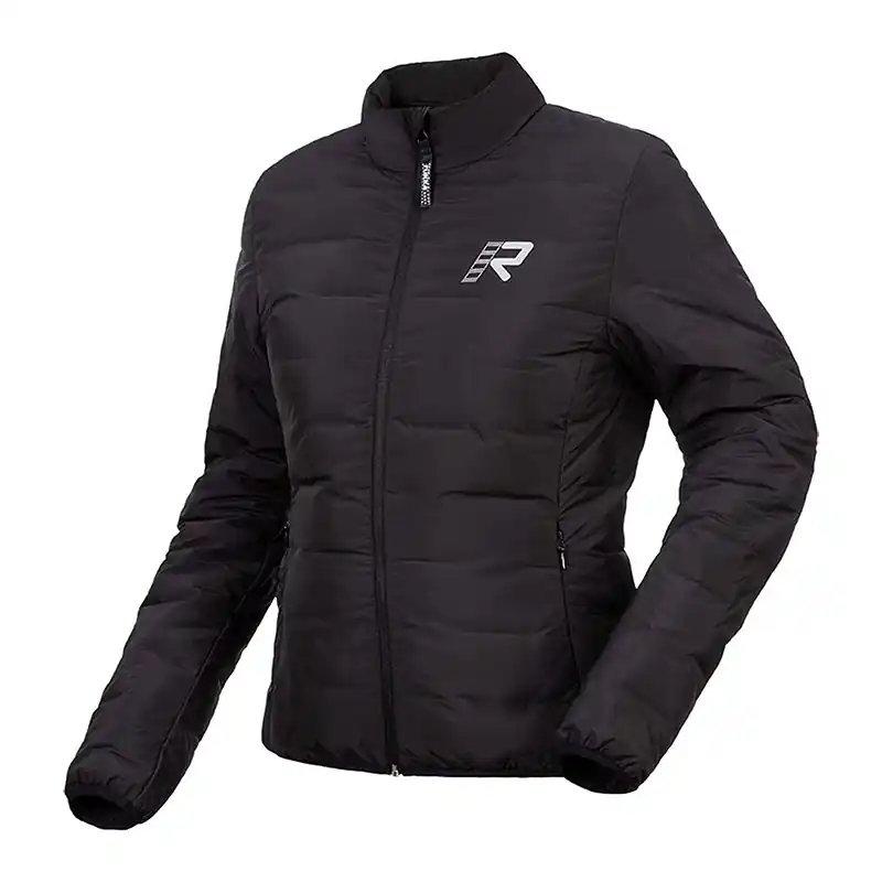 Compra Adesso Piumino Donna Rukka Down-Y 2.0 nero-34