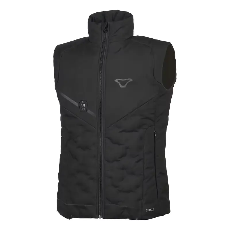 Giacca Riscaldata Macna Cloud nero-XS Prezzo Di Fabbrica