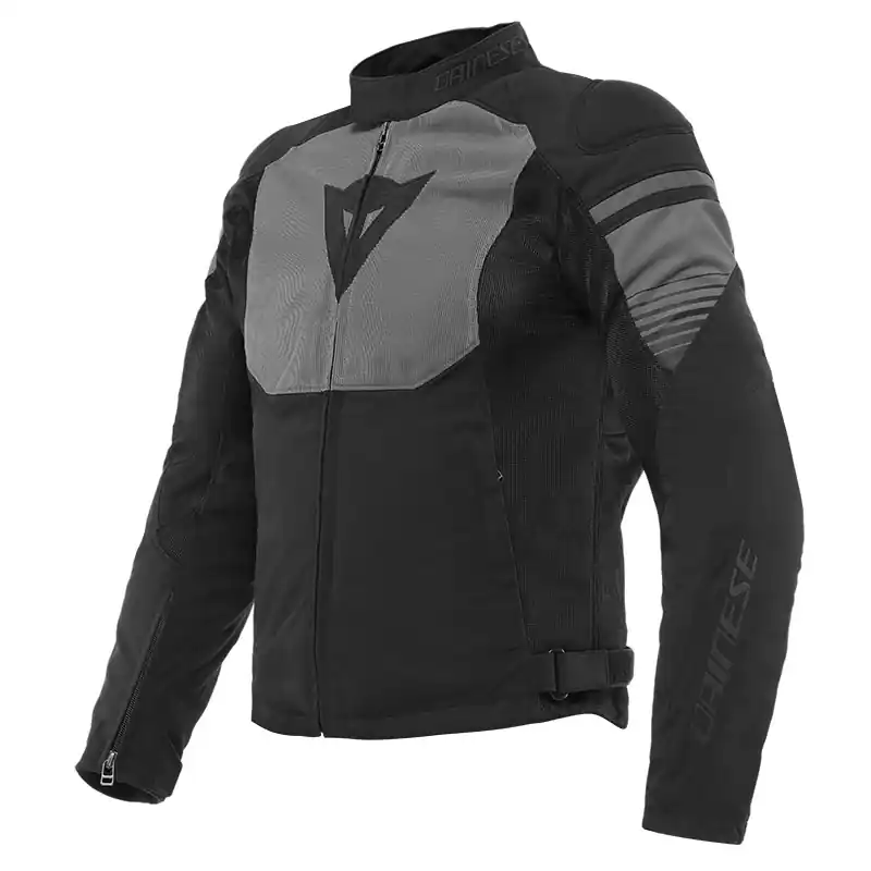 Giacca Dainese Air Fast nero grigio-48 Sconto
