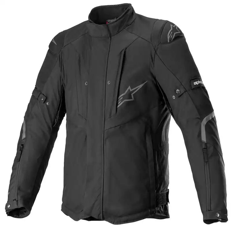 Giacca Alpinestars RX-5 Drystar nero-XL Consegna Rapida