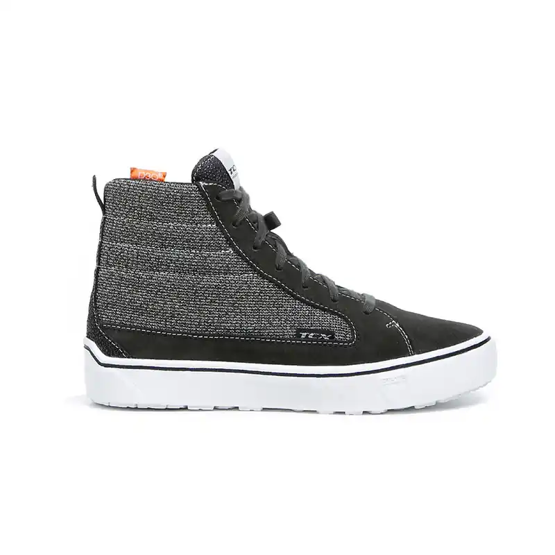 Super Prezzo Scarpe Donna Tcx Street 3 Air verde bianco-36