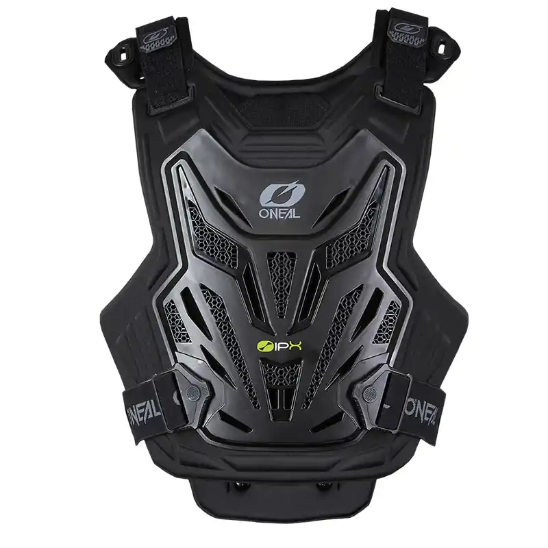 Di Tendenza Pettorina O Neal Split Lite V.22 nero-L/XL