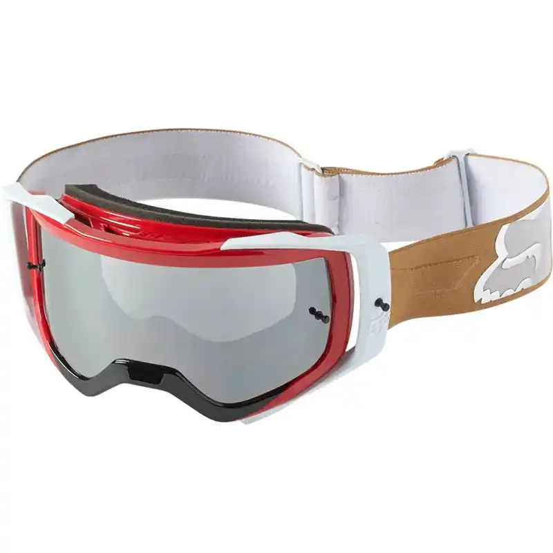 Promozione Esclusiva Maschera Fox Airspace Paddox wlnt-
