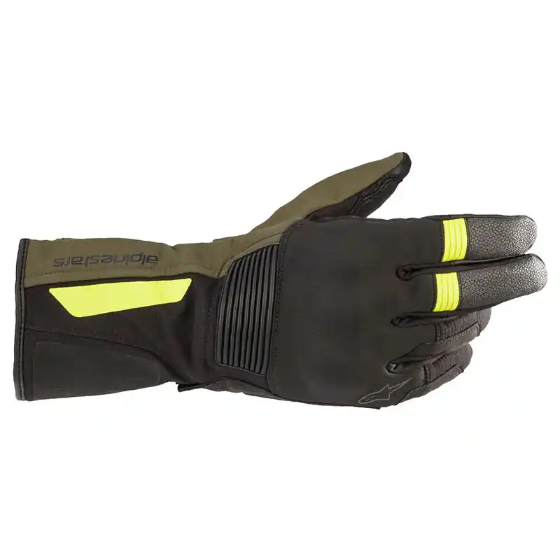 Ordina Subito Guanti Alpinestars Denali Aerogel Drystar forest-S