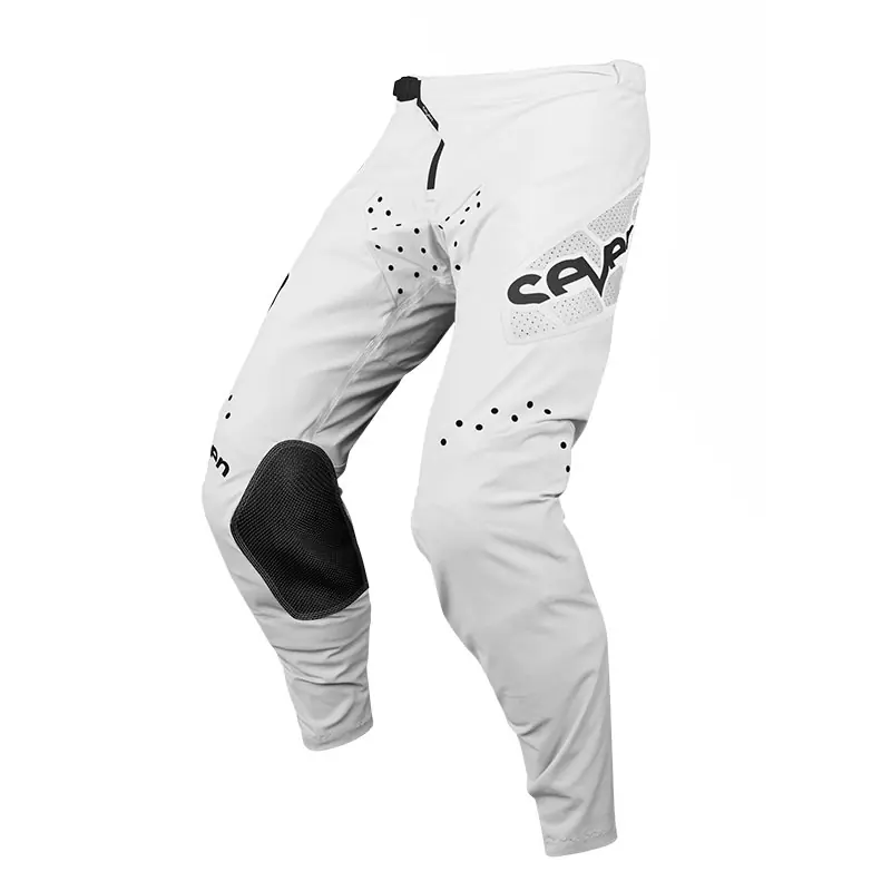 Pantaloni Seven MX Zero Staple 2021 bianco-28 Quantità Limitata