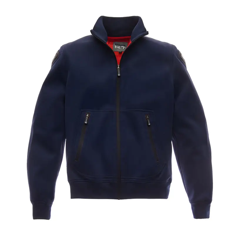 Giacca Blauer Easy Man Pro blu-L Di Tendenza