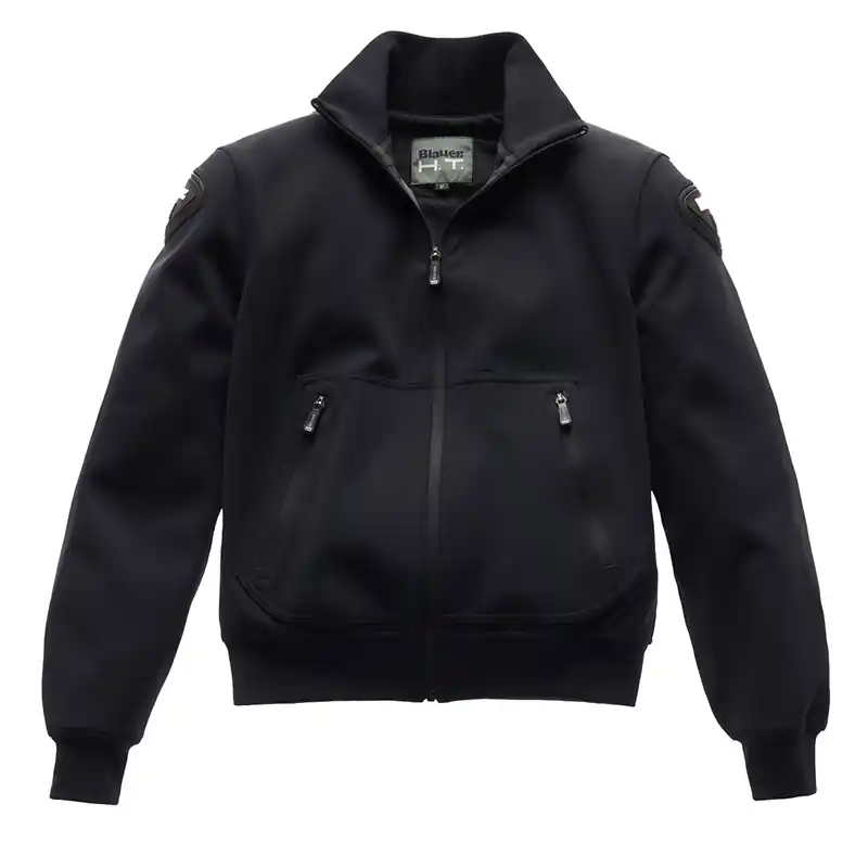 Giacca Blauer Easy Man Pro nero-S Ultimissimo Modello