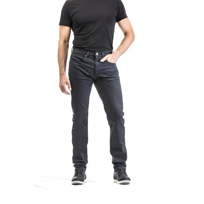 Professionale Jeans Ixon Wayne navy scuro-XS