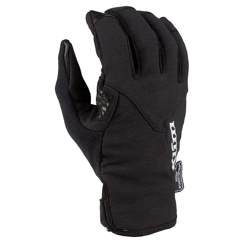Must-Have Guanti Klim Inversion nero-S