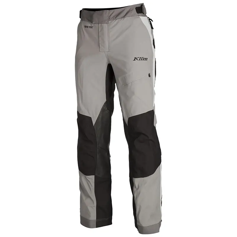 Pantaloni Klim Latitude grigio-48 Subito Disponibile
