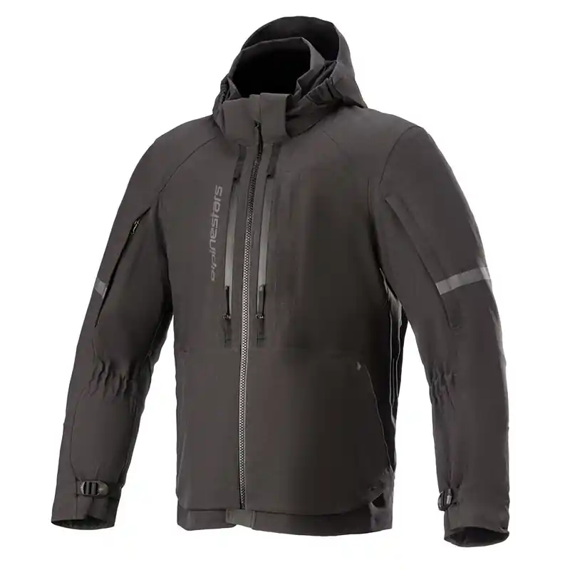 Giacca Alpinestars Sirius Drystar Tech Shell nero-M Ultimissimo Modello