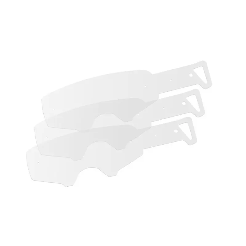 Leatt Tear-Off Laminated 2x7 pack- Bestseller
